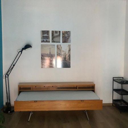 La Maison Bleue Sul Naviglio Corsico Extérieur photo