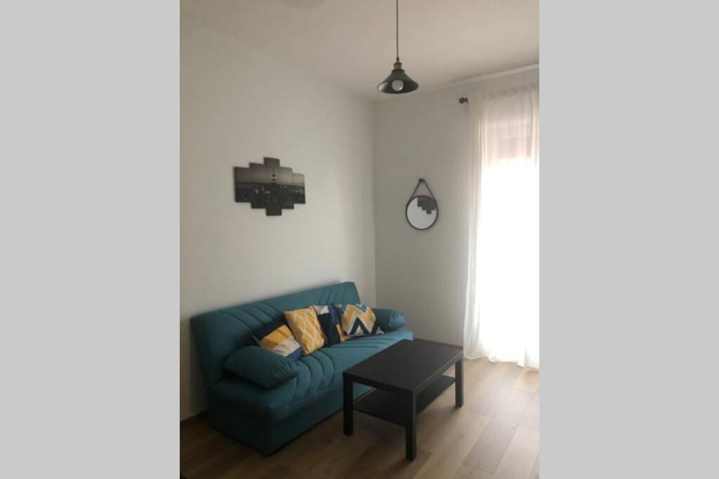 La Maison Bleue Sul Naviglio Corsico Extérieur photo