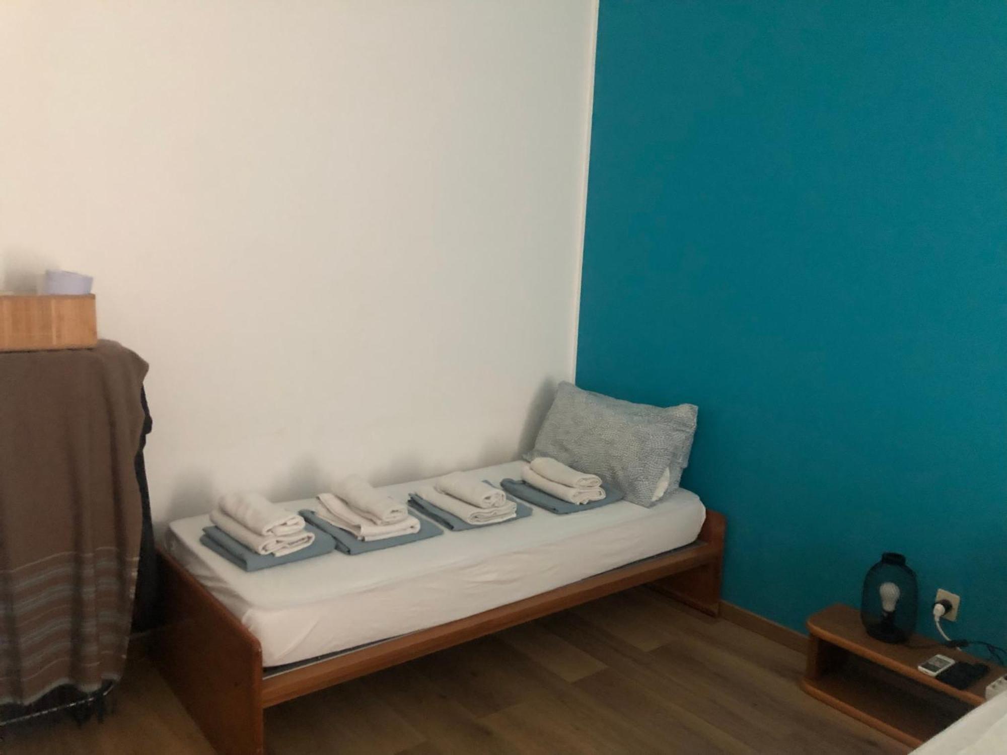 La Maison Bleue Sul Naviglio Corsico Extérieur photo