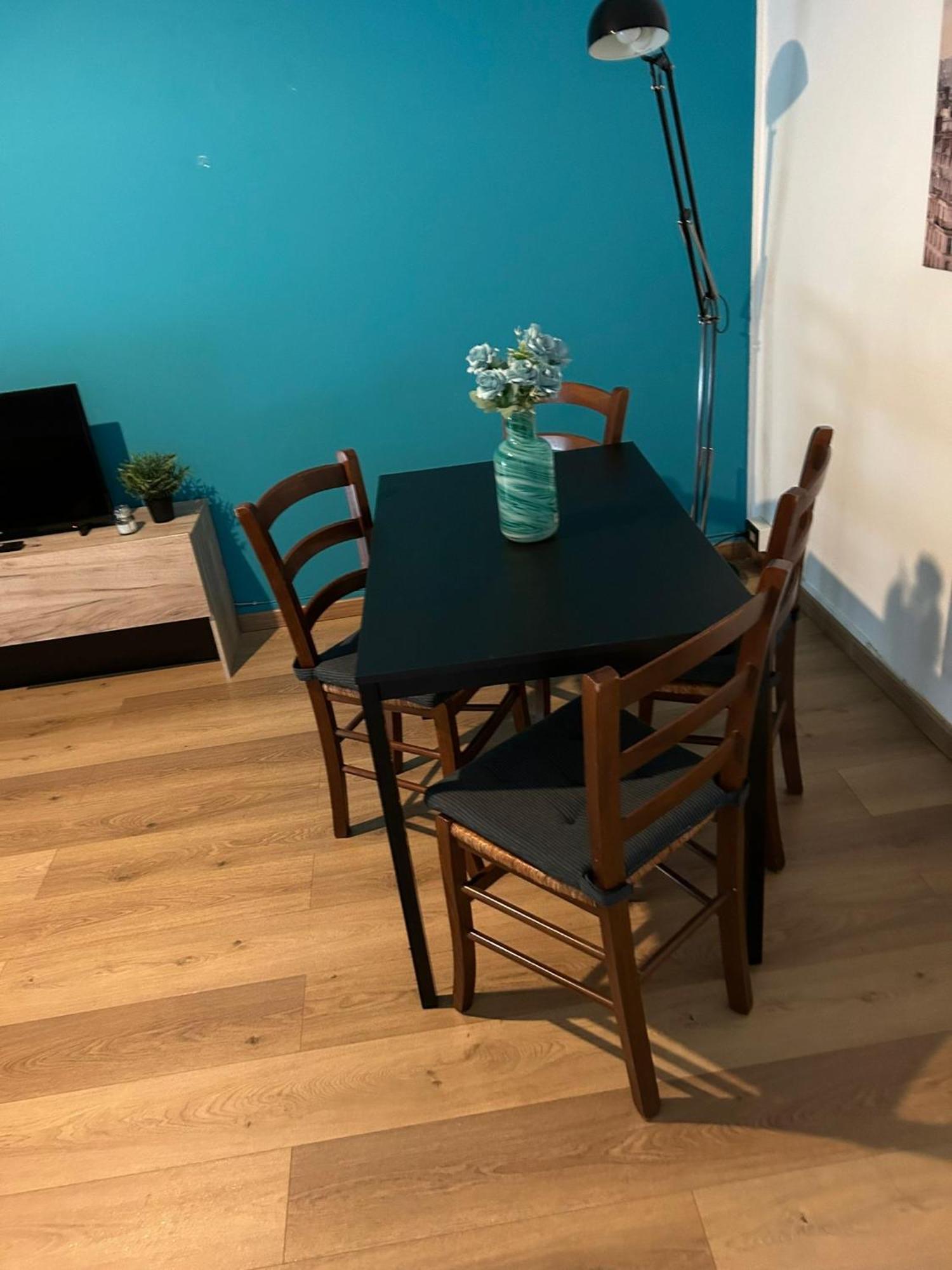 La Maison Bleue Sul Naviglio Corsico Extérieur photo
