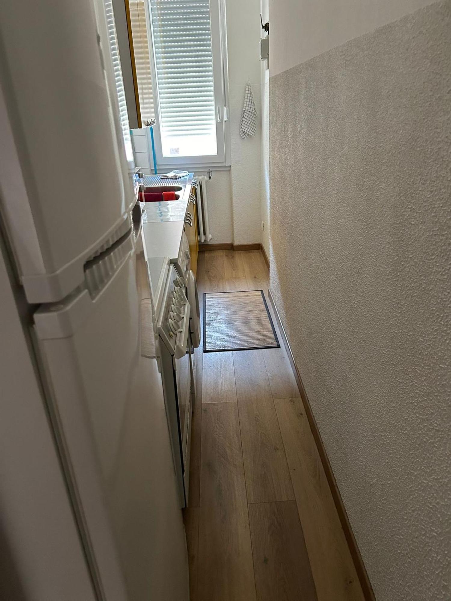 La Maison Bleue Sul Naviglio Corsico Extérieur photo