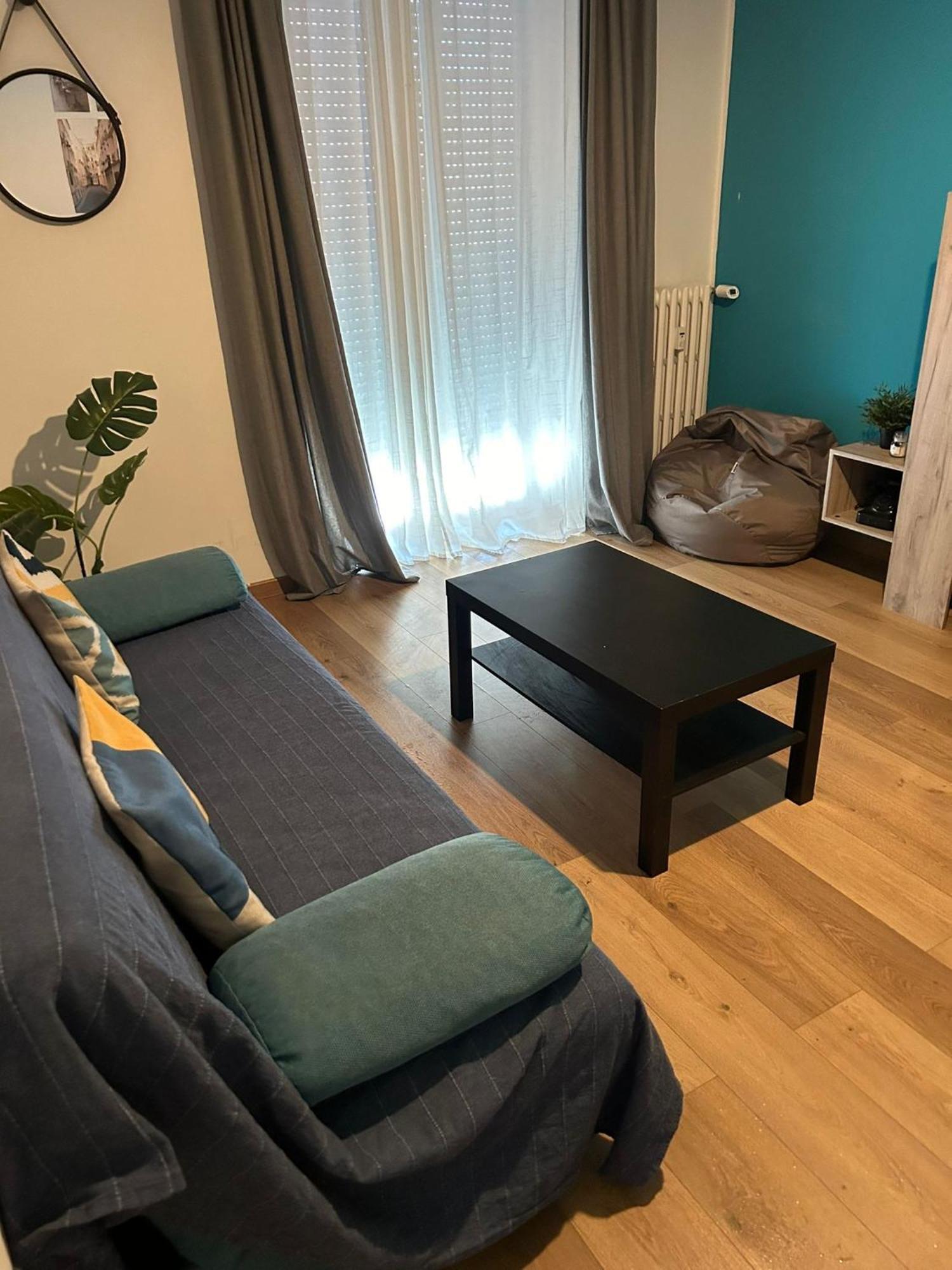 La Maison Bleue Sul Naviglio Corsico Extérieur photo