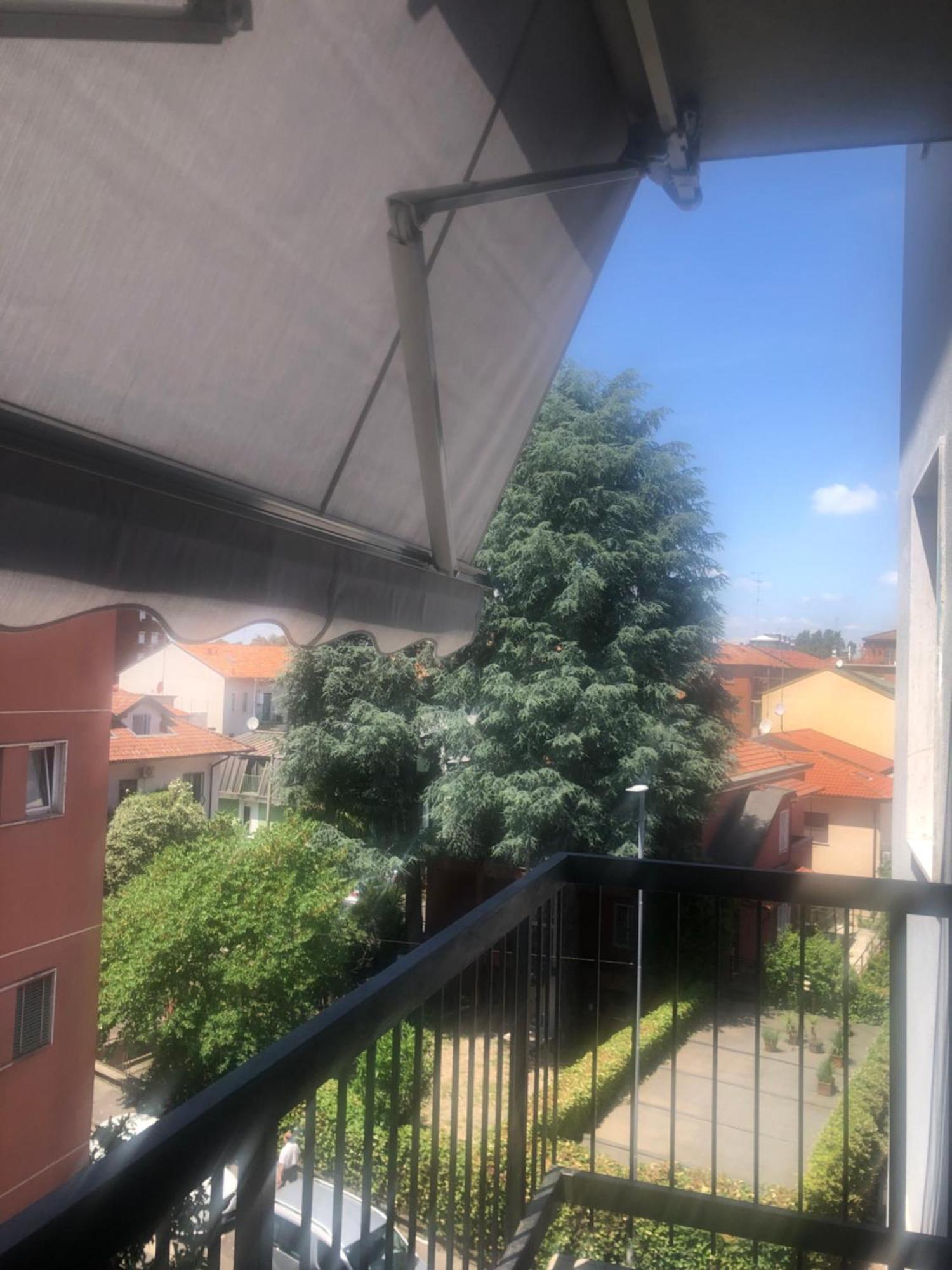 La Maison Bleue Sul Naviglio Corsico Extérieur photo
